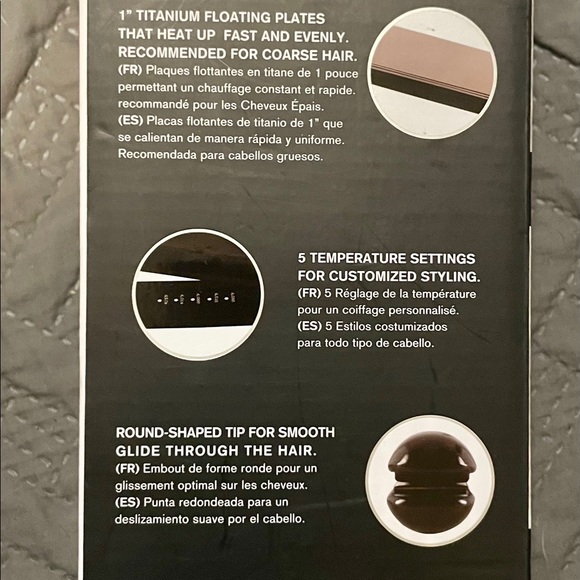 Brand new, never been used. - Picture 5 of 5